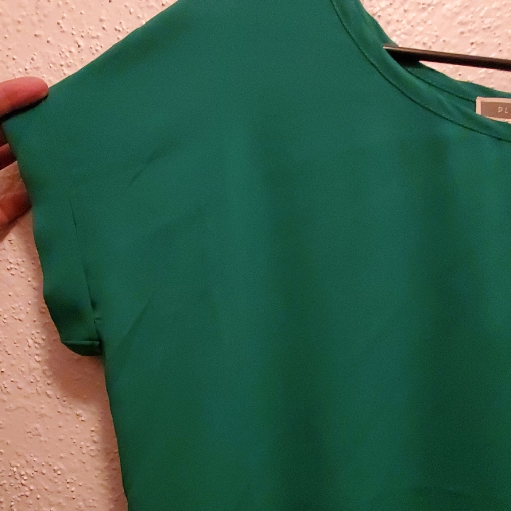 Blouse - Picture 2 of 5
